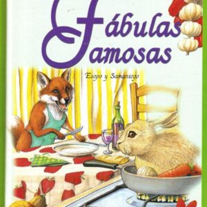 Fábulas amorosas