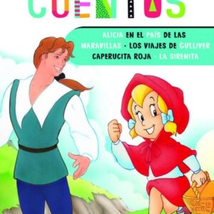 Pequeños cuentos