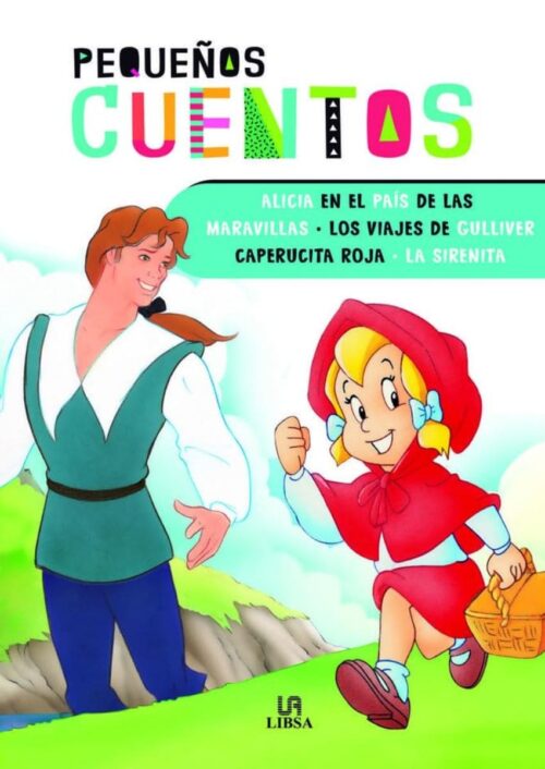 Pequeños cuentos