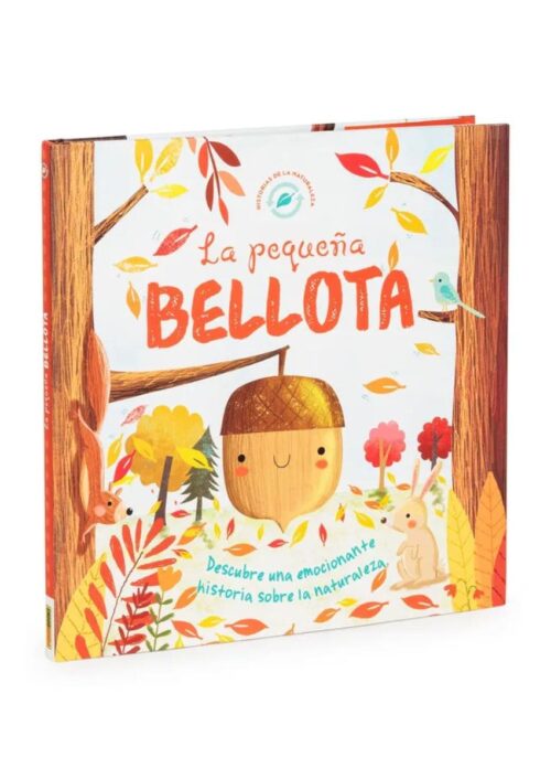 La pequeña bellota