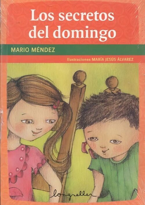 9789875508187 Los secretos del domingo